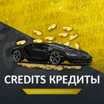 FH3 💰 КРЕДИТЫ (CR) 💰 FORZA HORIZON 3 🚀 PC/XBOX - irongamers.ru