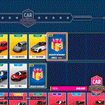 FH5 * ВСЕ МАШИНЫ + 100KK: CR+SWS+WS+СMP+FORZATHON *
