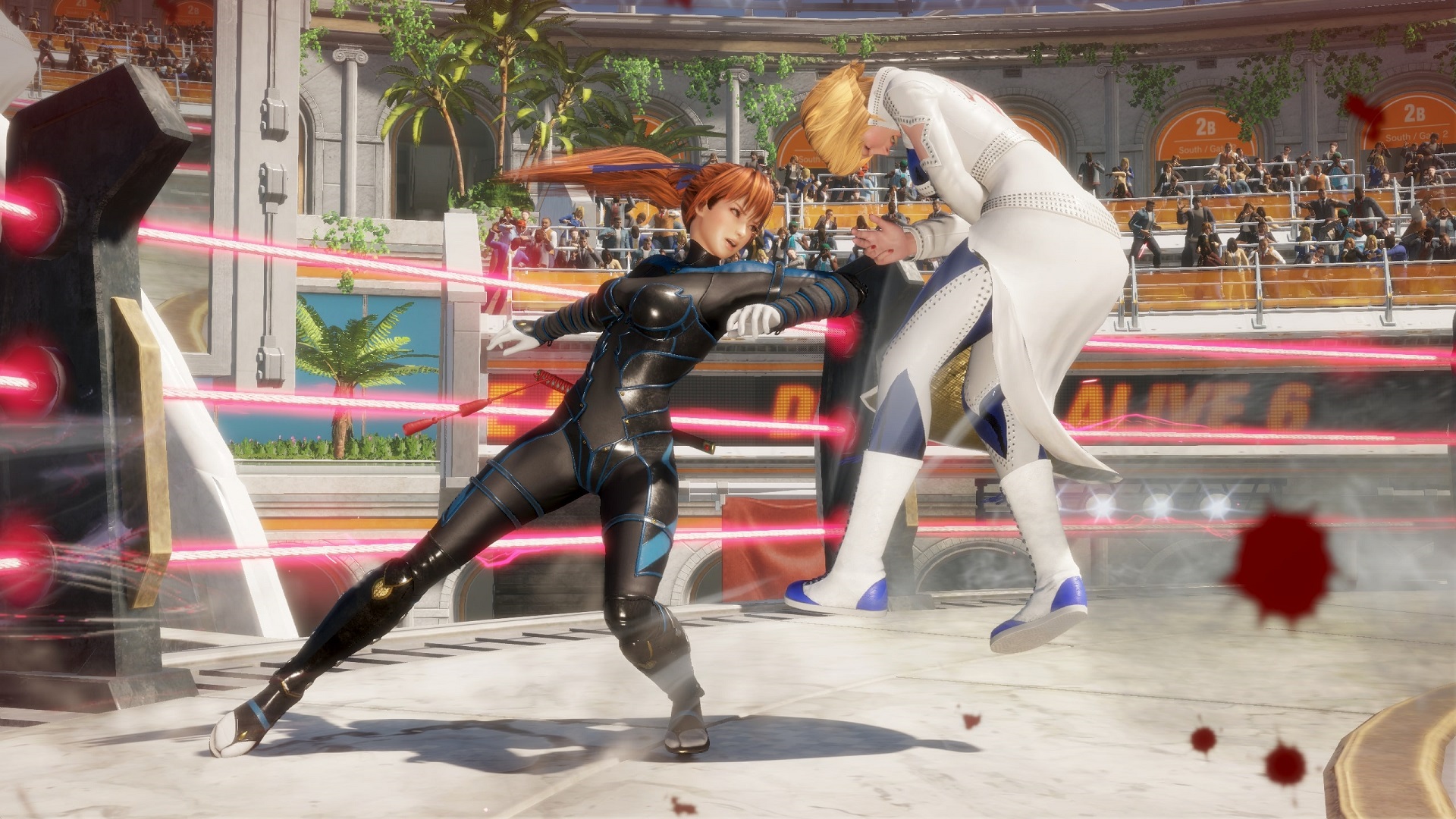 dead or alive 6 deluxe edition content dead or alive 6 deluxe edition content