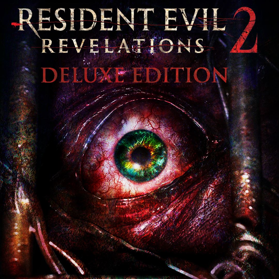 Resident evil revelations steam фото 60