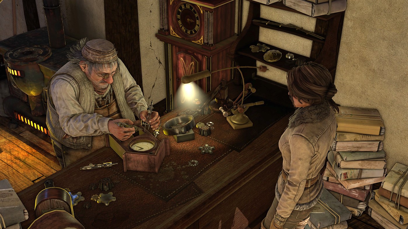 syberia 3 download syberia 3 download