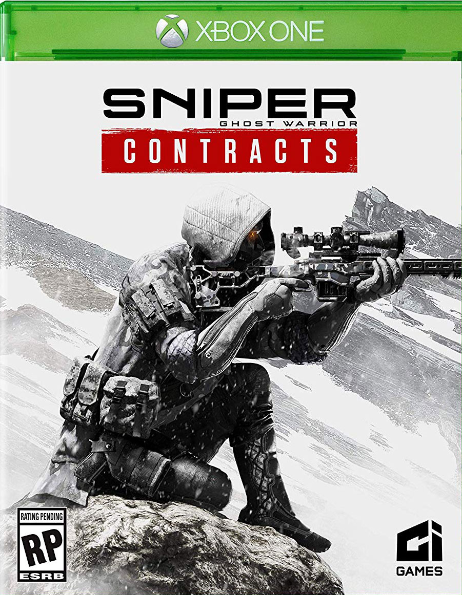 sniper ghost warrior 1 how to install sniper ghost warrior 1 how to install