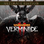 ✅Warhammer: Vermintide 2 - Ultimate Xbox One Ключ🔑💥