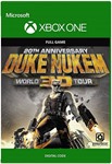 ✅Duke Nukem 3D: 20th Anniversary World Tour XBOX ONE🔑