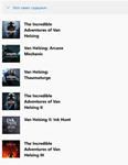 ✅Van Helsing: Complete Trilogy Xbox One Ключ🔑🔥