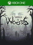 ✅Through the Woods XBOX ONE SERIES X|S Ключ🔑⭐🔥