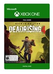 ✅ Dead Rising 4 Эксклюзивное издание Xbox One Ключ🔑⭐💥
