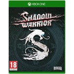 ✅Shadow Warrior XBOX ONE SERIES X|S  Ключ 🔑 🔥