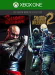 ✅The Shadow Warrior Collection Xbox One Ключ 🔑🎮