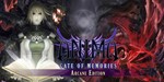 Anima:Gate of Memories-Arcane Edition XBOX ONE Ключ🔑