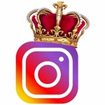 ♛ Instagram просмотров [+ впечатления] 500 - 3 миллиона
