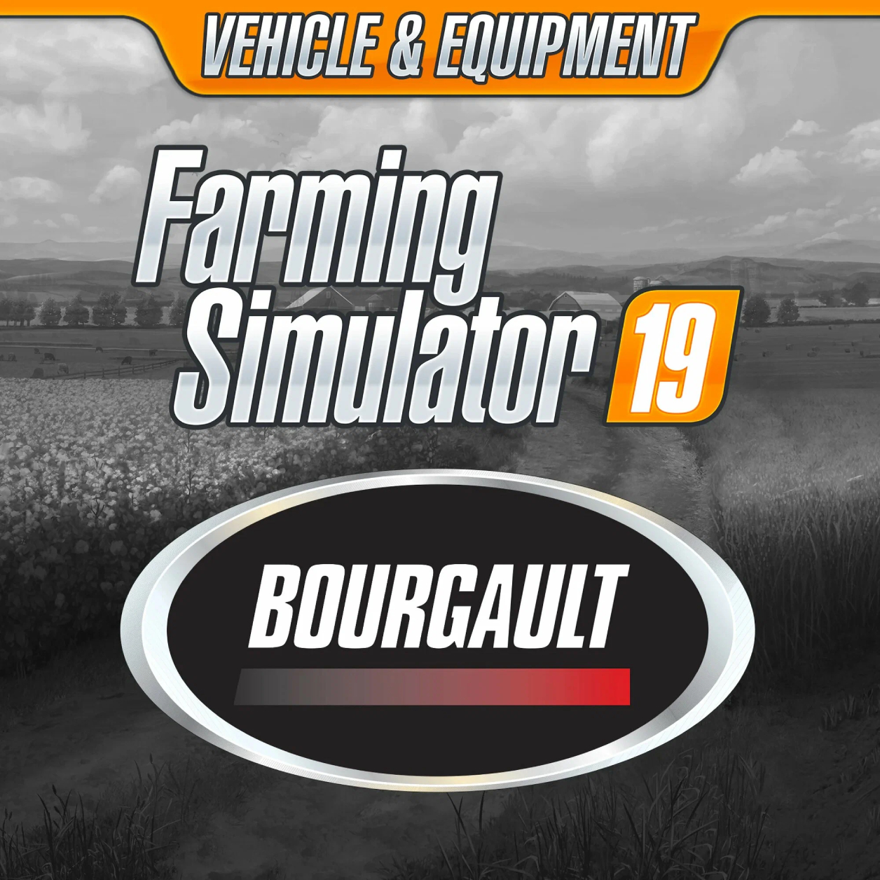 🔥🔥 Farming Simulator 19 - Bourgault DLC (Steam) /Steam Ключ / Весь мир фото 1