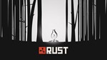 RUST +15-20 ИГР(Новый Аккаунт / Region Free) - irongamers.ru