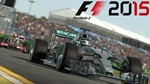 F1 2015✅ ✅(STEAM KEY / REGION FREE)