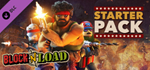 Block N Load - Starter Pack (STEAM GIFT) Russia Only - irongamers.ru