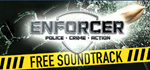 Enforcer: Police Crime Action (STEAM GIFT) Россия