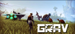 GRAV (STEAM GIFT) Только Россия