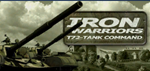 Iron Warriors: T - 72 Tank Command (STEAM GIFT) Только