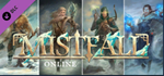 Tabletop Simulator - Mistfall (STEAM GIFT) Россия