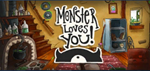 Monster Loves You! (STEAM GIFT) Только Россия
