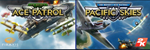 Sid Meier´s Ace Patrol Bundle (STEAM GIFT) Россия
