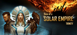 Sins of a Solar Empire: Trinity* (STEAM GIFT) Россия