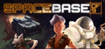 Spacebase DF-9 (STEAM GIFT) Только Россия