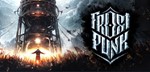 Frostpunk (Steam КЛЮЧ ) РОССИЯ+СНГ