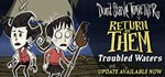 🔴Dont Starve Together / Steam Gift(RU+CIS) 🔴