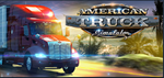 American Truck Simulator / STEAM KEY / RU+CIS - irongamers.ru