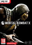 Mortal Kombat XL / STEAM KEY