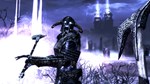 **DLC The Elder Scrolls V: Skyrim Dawnguard / Steam /РФ