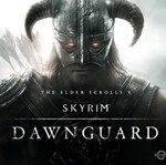 **DLC The Elder Scrolls V: Skyrim Dawnguard / Steam /РФ