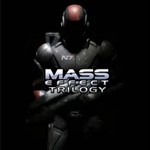 **Mass Effect Trilogy / Origin Key / РФ+МИР