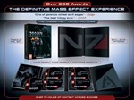 **Mass Effect Trilogy / Origin Key / РФ+МИР