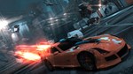 **Ridge Racer Unbounded / Steam Key / РФ+МИР