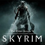**The Elder Scrolls V: Skyrim / Steam Key / РФ+МИР