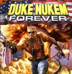 **Duke Nukem Forever Collection / Steam Key / РФ+МИР