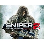 **Sniper Ghost Warrior 2 / Steam Key / РФ+МИР