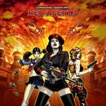 **Command & Conquer: Red Alert 3 / Origin Key / РФ+МИР