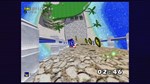 **Sonic Adventure DX / Steam Key / РФ+МИР
