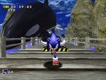 **Sonic Adventure DX / Steam Key / РФ+МИР