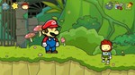 **Scribblenauts Unlimited / Steam Key / РФ+МИР