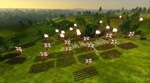 **Empire: Total War Collection / Steam Key / РФ+МИР