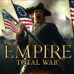 **Empire: Total War Collection / Steam Key / РФ+МИР