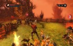 **Overlord / Steam Key / РФ+МИР
