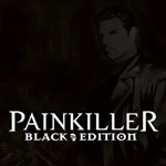 **Painkiller: Black Edition / Steam Key / РФ+МИР