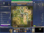 **Sid Meier´s Civilization IV / Steam Key / РФ+МИР