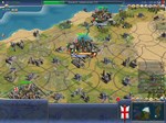 **Sid Meier´s Civilization IV / Steam Key / РФ+МИР