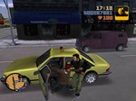 **Grand Theft Auto III / Steam Key / РФ+МИР